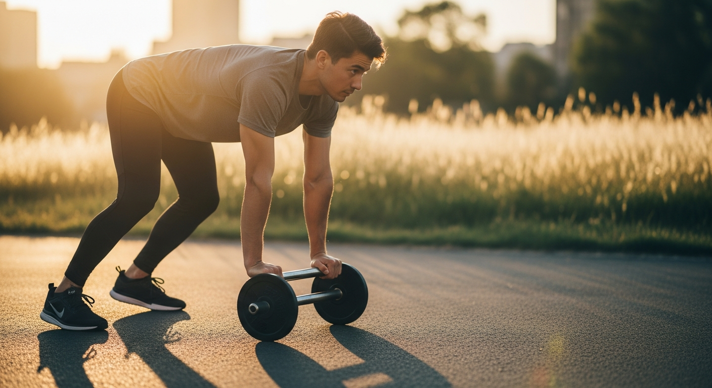 Functional Fitness for Real Life