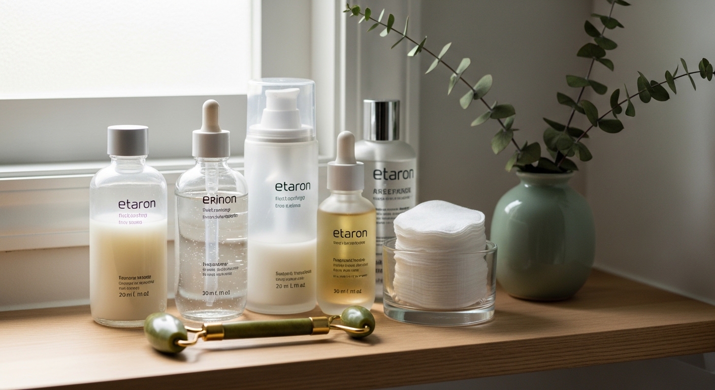 K-Beauty Routines That Actually Work