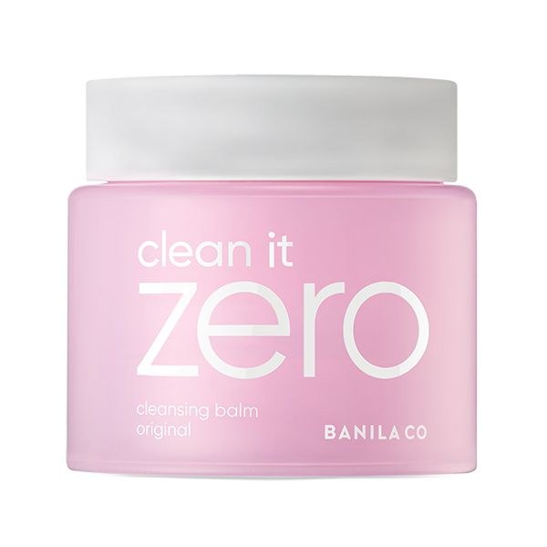 Banila Co Clean It Zero Original Cleansing Balm