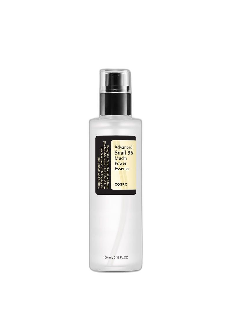 COSRX Snail Mucin Essence