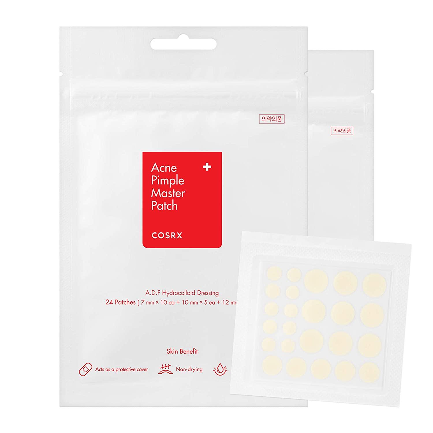 COSRX Acne Pimple Master Patch