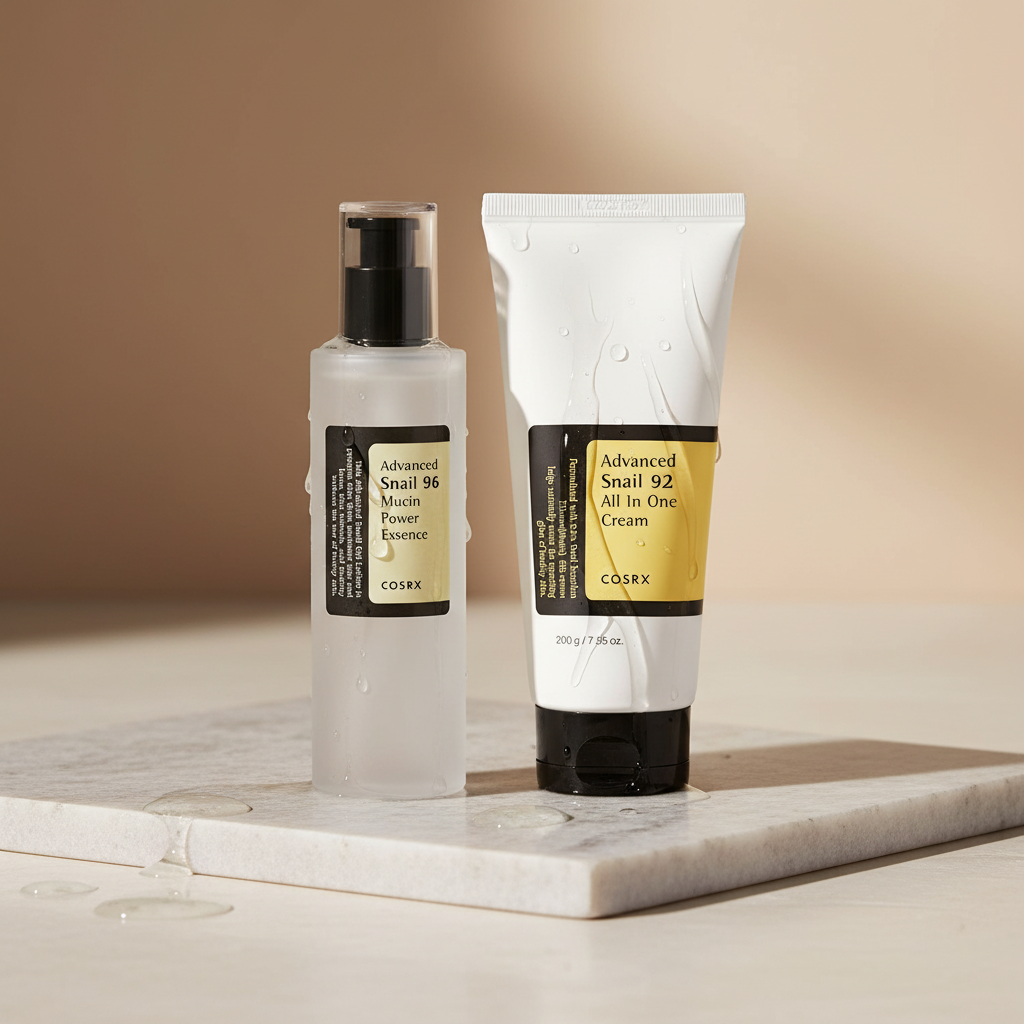 Snail Mucin: Everything You Need to Know