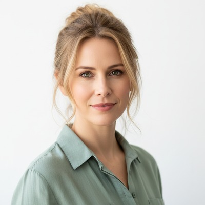 Elena Voss