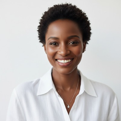 Nadia Okafor