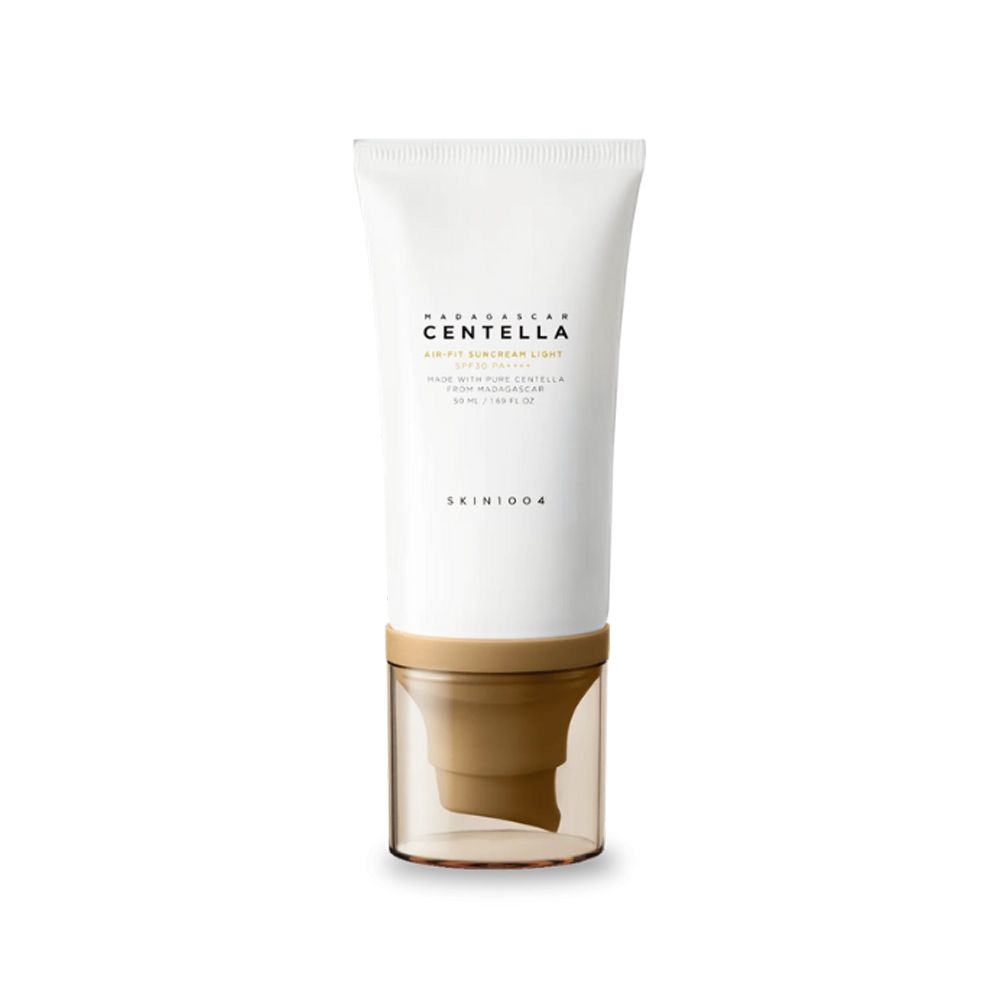 SKIN1004 MADAGASCAR CENTELLA Air-Fit Suncream Plus SPF50+ PA++++ 50ml