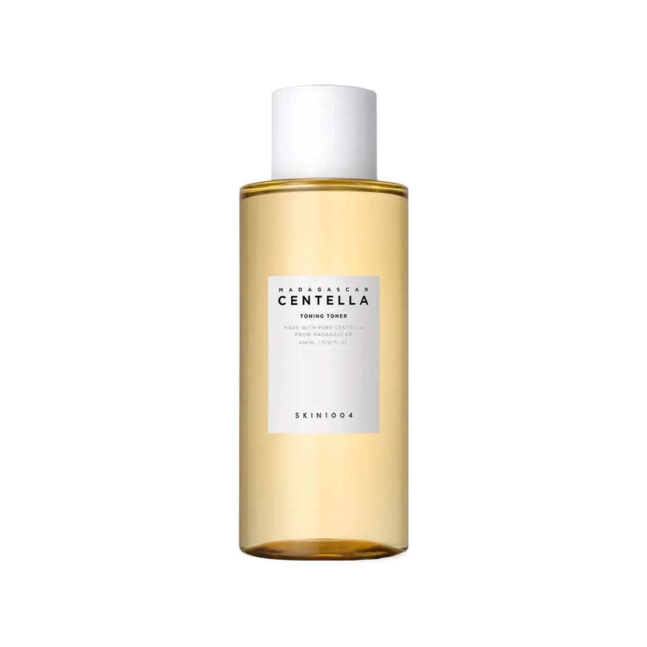 SKIN1004 Madagascar Centella Toning Toner 210ml — Mirai Skin product photo